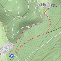 thumbnail for Mühlhausen