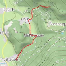 thumbnail for Buchberg - Buchberg