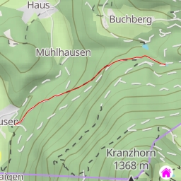 thumbnail for Buchberg - Buchberg