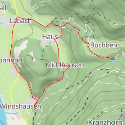 thumbnail for Buchberg - Buchberg