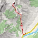 thumbnail for Mount Procter