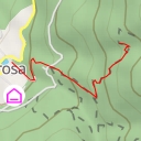 thumbnail for Via del paradisino