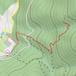 thumbnail for Via del paradisino