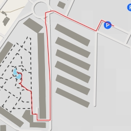 thumbnail for Via Tolomeo Faccendi - Grosseto