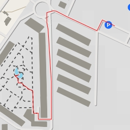 thumbnail for Via Tolomeo Faccendi - Grosseto