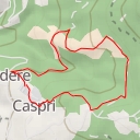 thumbnail for Pian della Vergine