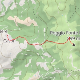 thumbnail for Poggio Fonte Maglioni