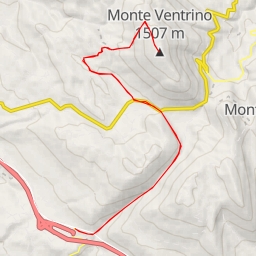 thumbnail for Monte Ventrino