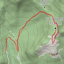 thumbnail for La Talvena