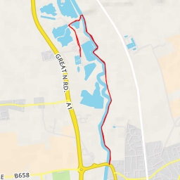 thumbnail for Great North Road - Great North Road