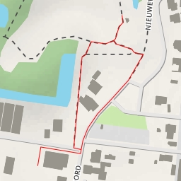 thumbnail for Fort aan de Buursteeg Zuid - Nieuweweg-noord