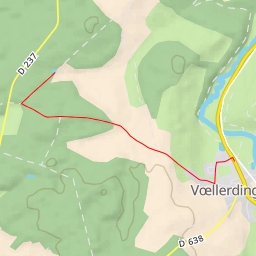 thumbnail for Maison Forestière de Lutterbach - D 237