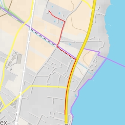 thumbnail for Chemin du Pré-au-Clerc
