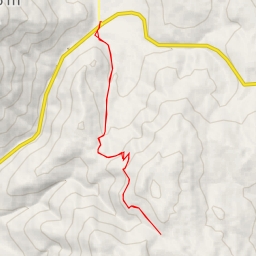 thumbnail for Stump Hollow Trail - Stump Hollow Trail