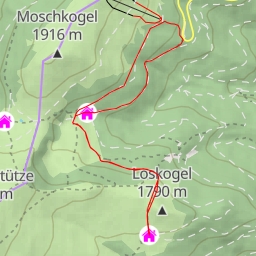 thumbnail for Hochalmhütte