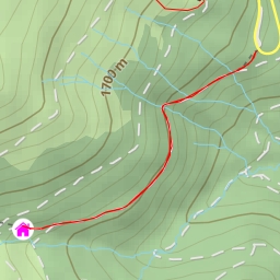 thumbnail for Bärentalhütte