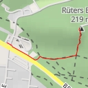 thumbnail for Rüters Berg