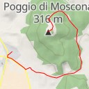 thumbnail for Poggio di Moscona