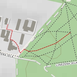 thumbnail for Linezera iela - Linezera iela - Rīga