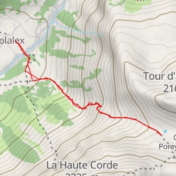 thumbnail for Les Essets