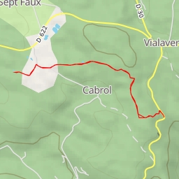 thumbnail for Route du Haut Languedoc - Route du Haut Languedoc