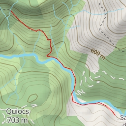 thumbnail for Le Poulot - Chemin des Sauzes