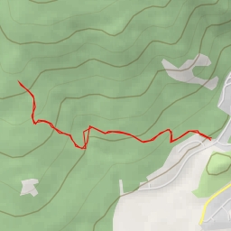 thumbnail for Old Fire Trail - West Kelowna