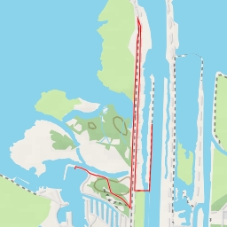 thumbnail for Innerer linker Rheindamm - Innerer linker Rheindamm