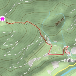 thumbnail for Bergbauern - Lackneralmhütte