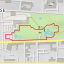 thumbnail for Stadtpark - Jammstraße