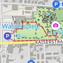 thumbnail for Stadtpark - Kaiserstraße