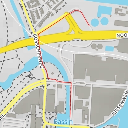 thumbnail for Noorderbrug - Maastricht