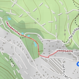 thumbnail for Fallbachtal - Fallbachtal