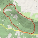 thumbnail for Podrta gora