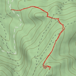 thumbnail for Crête de la Charmille