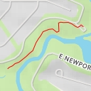 thumbnail for West Channel and Islands Trail - West Channel and Islands Trail