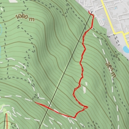 thumbnail for Viaduc du Mail Trincat - Ancienne Voie de Chemin de Fer à Crémallière