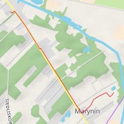 thumbnail for Zielonej Żabki