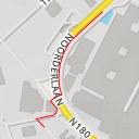 thumbnail for Noorderlaan - Antwerpen