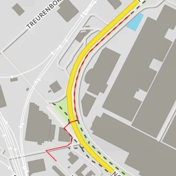 thumbnail for Noorderlaan - Antwerpen