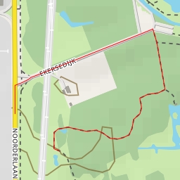 thumbnail for Kringgroep 01 Duitse Herder Club - Ekersedijk - Antwerpen