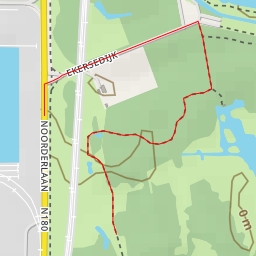 thumbnail for Nieuwelandenweg - Antwerpen