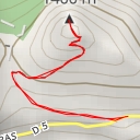 thumbnail for Le Castellaras de Thorenc