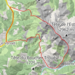 thumbnail for Puy de la Sèche