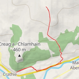 thumbnail for Crathie