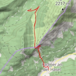 thumbnail for Kälberleiten