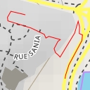 thumbnail for Viewpoint with huge canon - Rue Amsrok - طنجة