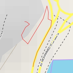 thumbnail for La Corniche الكرنيش - طنجة