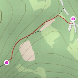 thumbnail for Castagni - single track