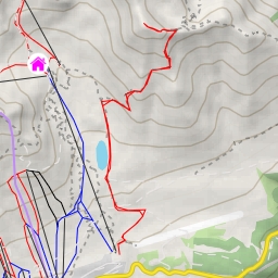 thumbnail for Monte Tonale Orientale
